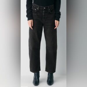 Citizens of Humanity Relaxed Miro Jeans in Raine
